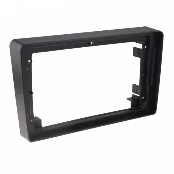 Car Frame Fascia Adapter Canbus Box Decoder Android Radio Audio Dash Fitting Panel Kit For Buick GL8 2004-2007 (BK-031) - Image 3