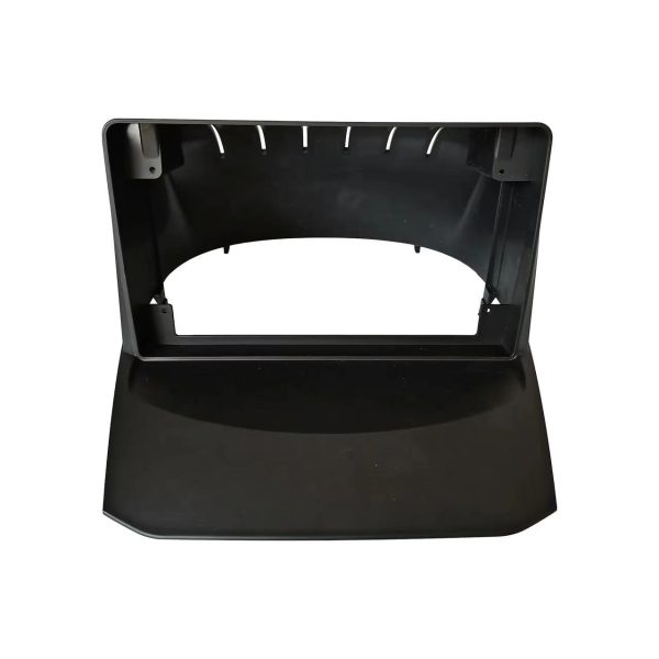 Car Fascia Frame Adapter Canbus Box Decoder Android Radio Dash Fitting Panel Kit For Ford Ecosport (FORD-002) - Image 2