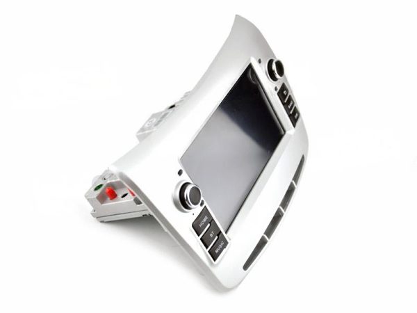 7" Screen OEM Style without DVD Deck For Lancia Delta 2009-2019 Car Multimedia Stereo GPS CarPlay Player (TAS/TB/TC/TVS/7ZJ-002) - Image 2