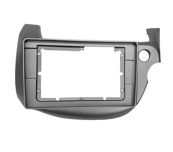 Car Frame Fascia Adapter Canbus Box Decoder For Honda Fit 2008-2013 Android Radio Dash Fitting Panel Kit (BT-001) - Image 5