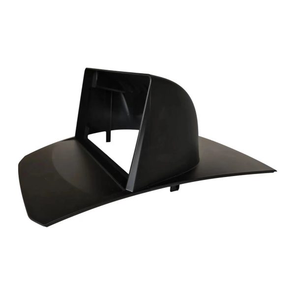 Car Fascia Frame Adapter Canbus Box Decoder Android Radio Dash Fitting Panel Kit For Ford Ecosport (FORD-002) - Image 3