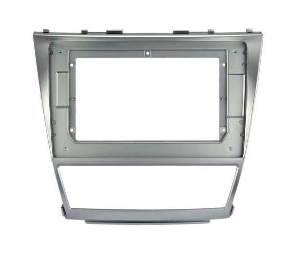 Car Fascia Frame Adaptor Android Audio Dash Trim Fitting Panel Kit For Toyota Camry Daihatsu Altis Solara （FT-001123） - Image 2