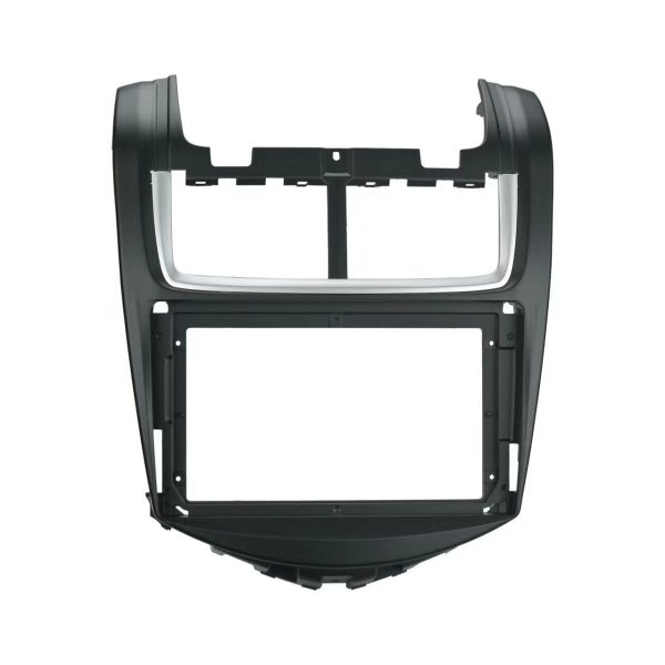 Car Frame Adapter For Chevrolet Aveo 2014-2019 Android Radio Audio Dash Panel Fascia (XFL-010) - Image 5