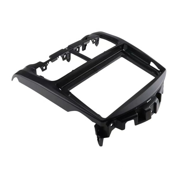 Car Frame Adapter For Chevrolet Aveo 2014-2019 Android Radio Audio Dash Panel Fascia (XFL-010) - Image 4