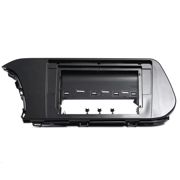Car Frame Fascia Adapter For Hyundai i20 I-20 2020 Android Radio Dash Fitting Panel Kit (XD-103) - Image 4
