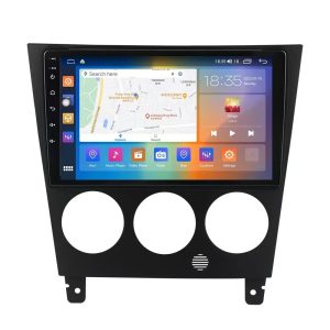 Car Frame Fascia Adapter Canbus Box Decoder Android Radio Audio Dash Fitting Panel Kit For Subaru Impreza (SBL-011)