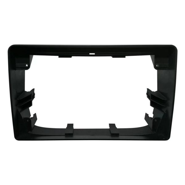Car Frame Fascia Adapter Canbus Box Decoder Android Radio Dash Fitting Panel Kit For Hyundai Genesis Rohens Coupe (XD-110) - Image 4