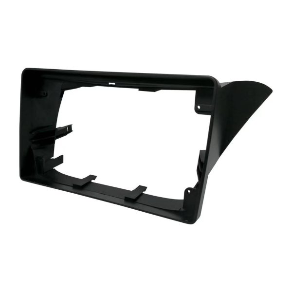 Car Frame Fascia Adapter Canbus Box Decoder Android Radio Dash Fitting Panel Kit For Hyundai Genesis Rohens Coupe (XD-110) - Image 3