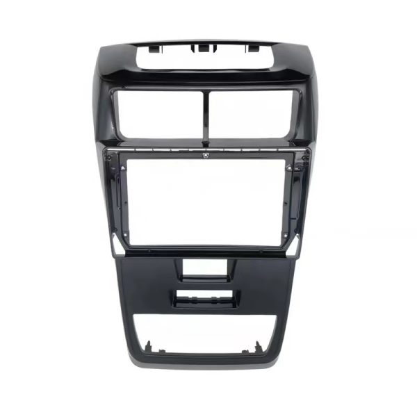 Car Frame Fascia Adapter Canbus Box Decoder Android Radio Dash Fitting Panel Kit For Toyota Avanza (FT-111) - Image 3