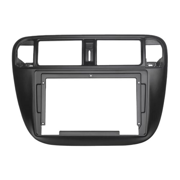 Car Frame Fascia Adapter Android Audio Dashboard Mount Kit For Honda Civic Rebon (BT-112) - Image 3