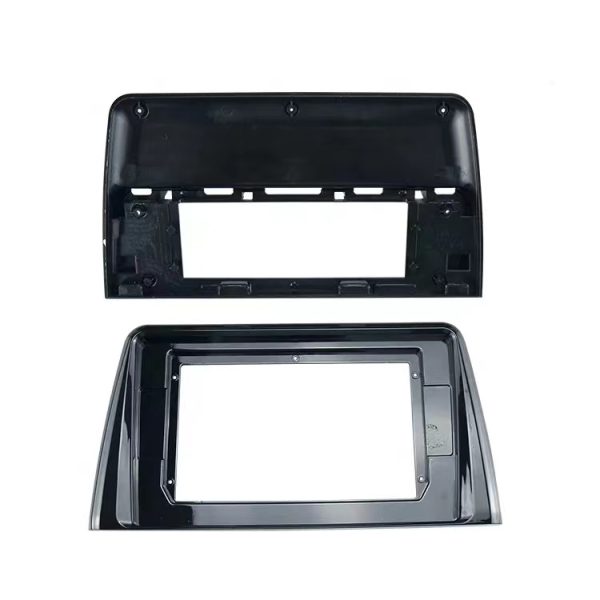 Car Frame Fascia Adapter For Kia Kx7 2015-2018 Android Radio Dash Fitting Panel Kit (QY-012) - Image 2