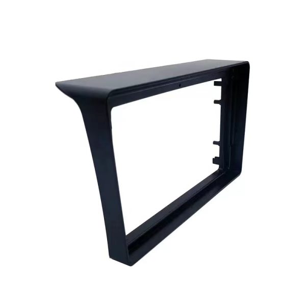 Car Frame Fascia Adapter For Toyota Etios Liva 2011 Android Radio Dash Fitting Panel Kit (FT-121) - Image 3