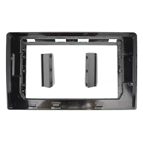 Car Frame Fascia Adapter Canbus Box Decoder For Toyota Previa Estima Android Radio Dash Fitting Panel Kit (FT-133) - Image 2