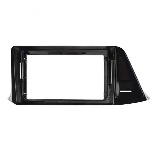 Car Frame Fascia Adapter Canbus Box Decoder For Toyota CHR 2016 Stereo Android Radio Dash Fitting Panel Kit (FT-136) - Image 4