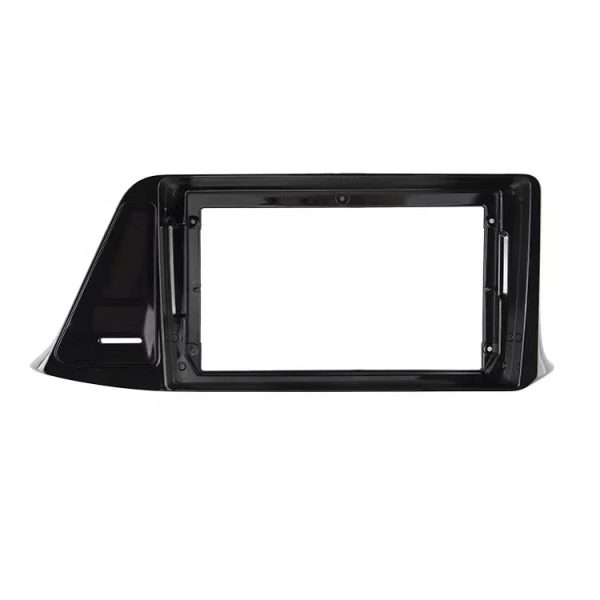 Car Frame Fascia Adapter Canbus Box Decoder For Toyota CHR 2016 Stereo Android Radio Dash Fitting Panel Kit (FT-136) - Image 3