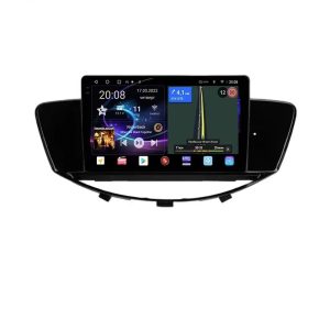 Car Frame Fascia Adapter Canbus Box Decoder Android Radio Dash Fitting Panel Kit For Subaru Tribeca (SBL-014)