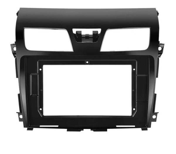 Car Frame Fascia Adapter Canbus Box Decoder For Nissan Teana Altima 2013-2018 Android Radio Dash Fitting Panel Kit (RC-014) - Image 5