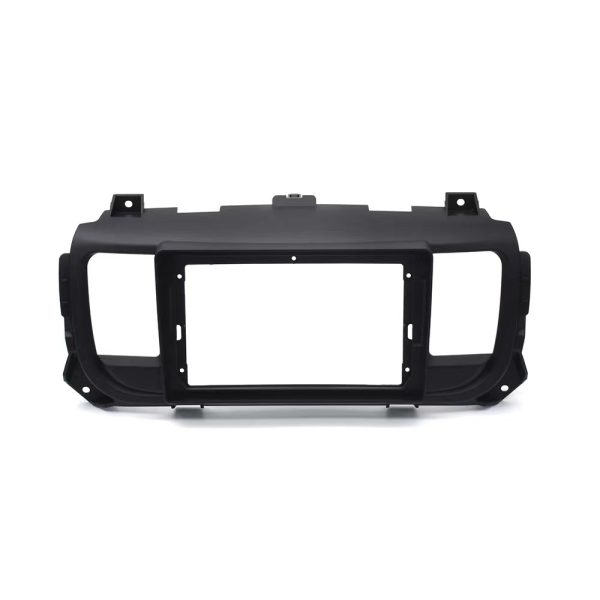 Car Frame Fascia Adapter Canbus Box Decoder Android Fitting Panel Kit For Citroen Jumpy 3 Spacetourer Peugeot Expert 3 (XTL-014) - Image 5