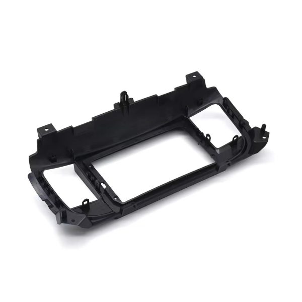 Car Frame Fascia Adapter Canbus Box Decoder Android Fitting Panel Kit For Citroen Jumpy 3 Spacetourer Peugeot Expert 3 (XTL-014) - Image 4