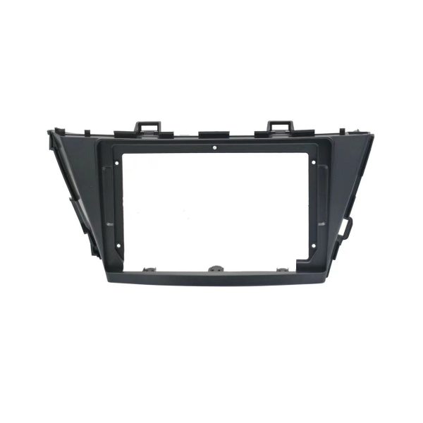 Car Frame Fascia Adapter Canbus Box Decoder For Toyota Prius+ Android Radio Dash Fitting Panel Kit (FT-140170) - Image 4