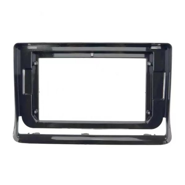 Car Frame Fascia Adapter For Toyota Noah 80 Esquire Voxy 2014 Android Radio Dash Fitting Panel Kit (FT-141) - Image 3