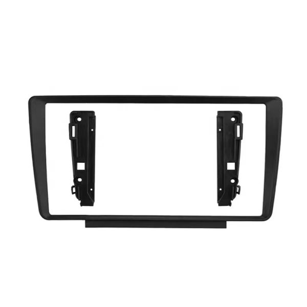 Car Frame Fascia Adapter Canbus Box Decoder For Skoda Octavia 2004-2014 Android Radio Dash Fitting Panel Kit (SKD-016) - Image 4