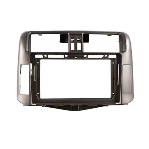 Car Frame Fascia Adapter Canbus Box Decoder For Android Radio Dash Fitting Panel Kit Toyota Prado 150 Land Cruise 150（FT-016) - Image 4