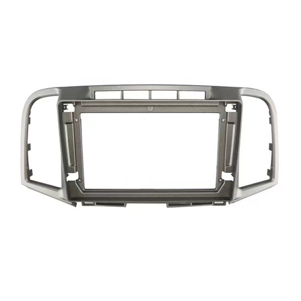 Car Fascia Frame Adapter For Toyota Venza AV10 2009-2017 Android Radio Audio Dash Fitting Panel Kit (FT-166) - Image 4