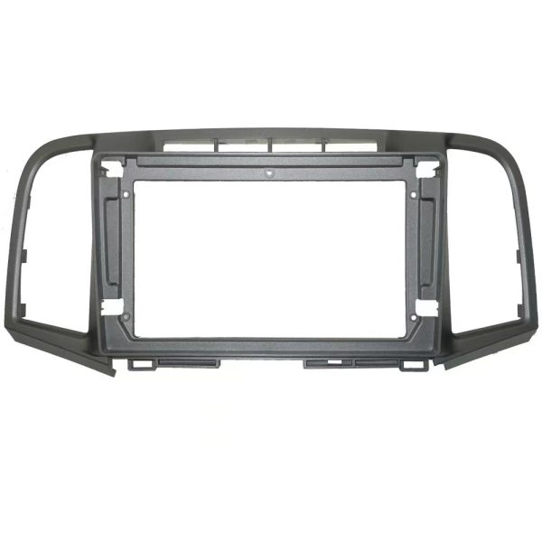 Car Fascia Frame Adapter For Toyota Venza AV10 2009-2017 Android Radio Audio Dash Fitting Panel Kit (FT-166) - Image 3