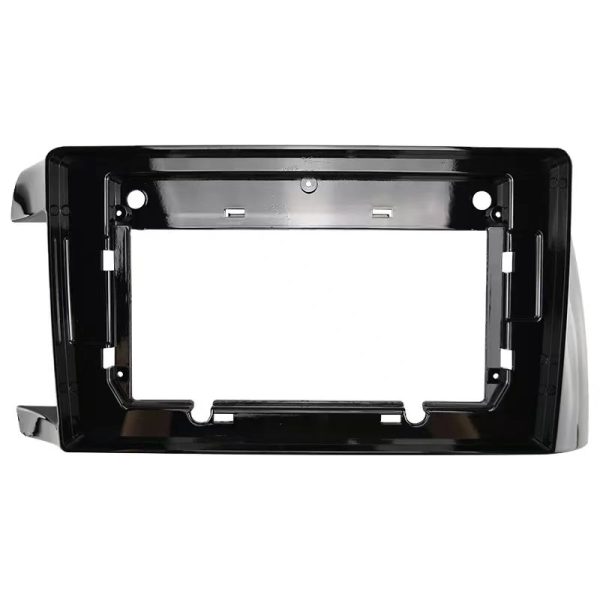 Car Fascia Frame Adapter Android Radio Audio Dash Panel For Toyota Wish (FT-168) - Image 4