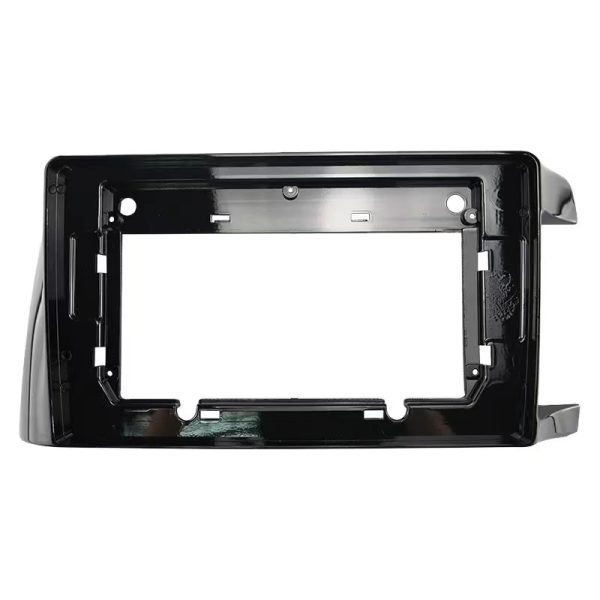 Car Fascia Frame Adapter Android Radio Audio Dash Panel For Toyota Wish (FT-168) - Image 3