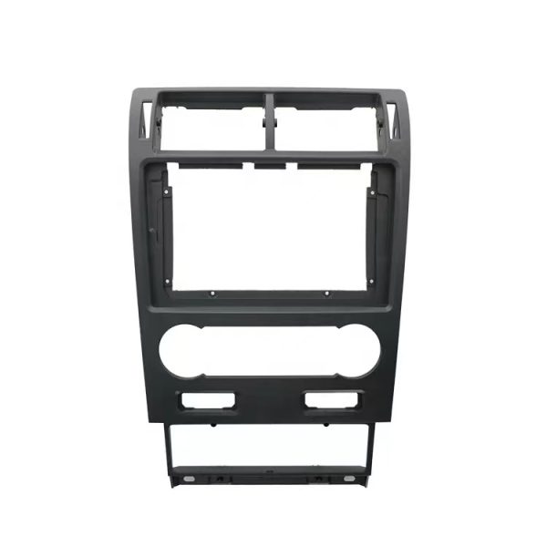 Car Frame Fascia Adapter Android Big Screen Audio Dash Fitting Panel Kit For Ford Mondeo (FORD-017) - Image 4