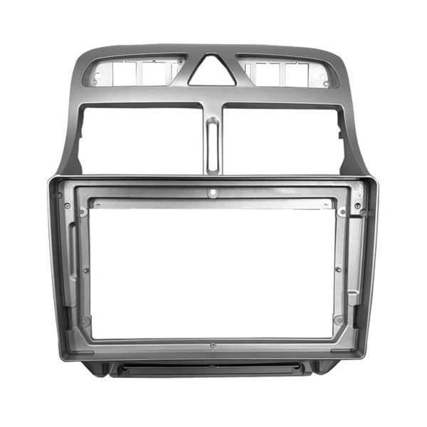 Car Frame Fascia Adapter Canbus Box Decoder For Peugeot 307 307CC 307SW 2002-2013 Android Radio Dash Fitting Panel Kit (BZ-017) - Image 3