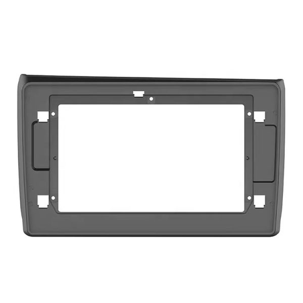 Car Frame Fascia Adapter Canbus Box Decoder Android Radio Audio Dash Fitting Panel Kit For Hyundai Mistra (XD-017) - Image 3