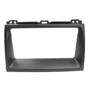 Car Fascia Frame Adapter Android Stereo Dashboard Kit Face Plate For Toyota Land Cruiser Prado 120 J120 LC120 (FT-174)