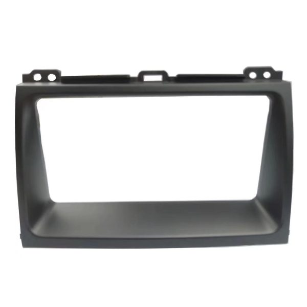 Car Fascia Frame Adapter Android Stereo Dashboard Kit Face Plate For Toyota Land Cruiser Prado 120 J120 LC120 (FT-174)