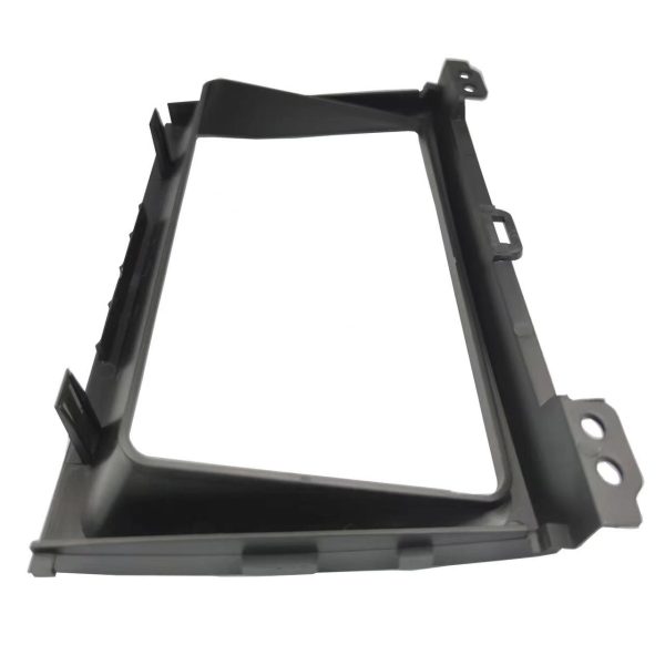 Car Fascia Frame Adapter Android Stereo Dashboard Kit Face Plate For Toyota Land Cruiser Prado 120 J120 LC120 (FT-174) - Image 3
