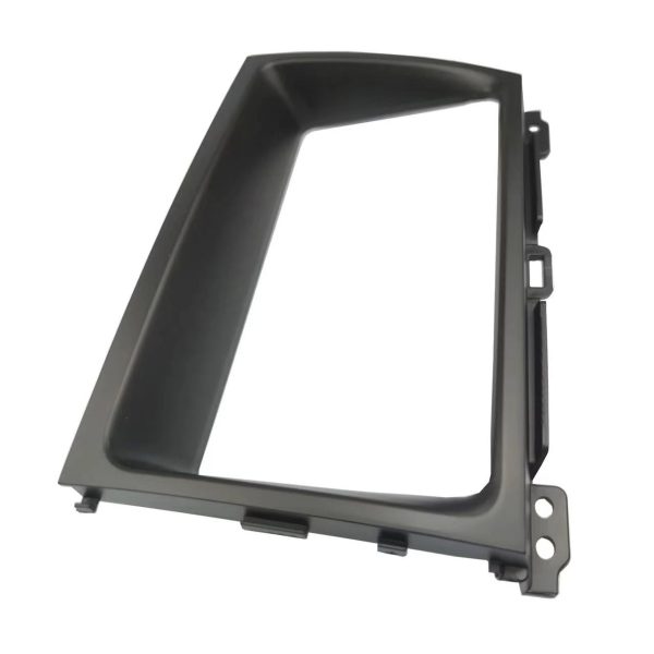Car Fascia Frame Adapter Android Stereo Dashboard Kit Face Plate For Toyota Land Cruiser Prado 120 J120 LC120 (FT-174) - Image 2