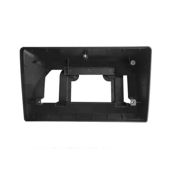 Car Frame Fascia Adapter Canbus Box Decoder For Citroen C5 2008-2016 Android Radio Dash Fitting Panel Kit (XTL-018) - Image 6
