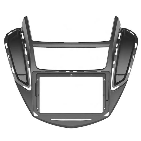 Car Frame Fascia Adapter Canbus Box Decoder Android Radio Dash Fitting Panel Kit For Chevrolet Trax Tracker Holden Trax (XFL-018) - Image 3