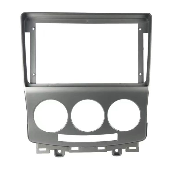 Car Frame Fascia Adapter For Mazda 5 2004-2009 Android Radio Dash Fitting Panel Kit (MZD-018) - Image 4
