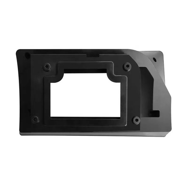 Car Frame Fascia Adapter Canbus Box Decoder For Citroen C5 2008-2016 Android Radio Dash Fitting Panel Kit (XTL-018) - Image 5