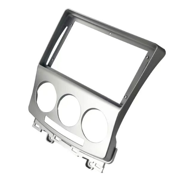 Car Frame Fascia Adapter For Mazda 5 2004-2009 Android Radio Dash Fitting Panel Kit (MZD-018) - Image 3