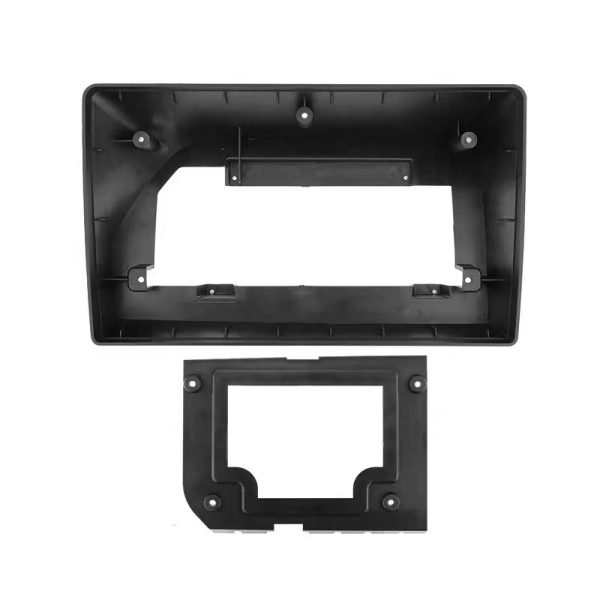 Car Frame Fascia Adapter Canbus Box Decoder For Citroen C5 2008-2016 Android Radio Dash Fitting Panel Kit (XTL-018) - Image 4