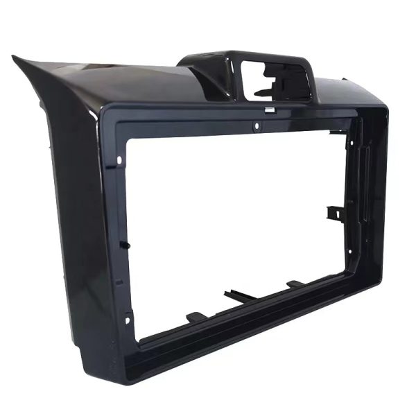 Car Frame Fascia Adapter Android Radio Dash Fitting Panel Kit For Toyota Corolla Hybrid Fielder Axio (FT-197) - Image 7