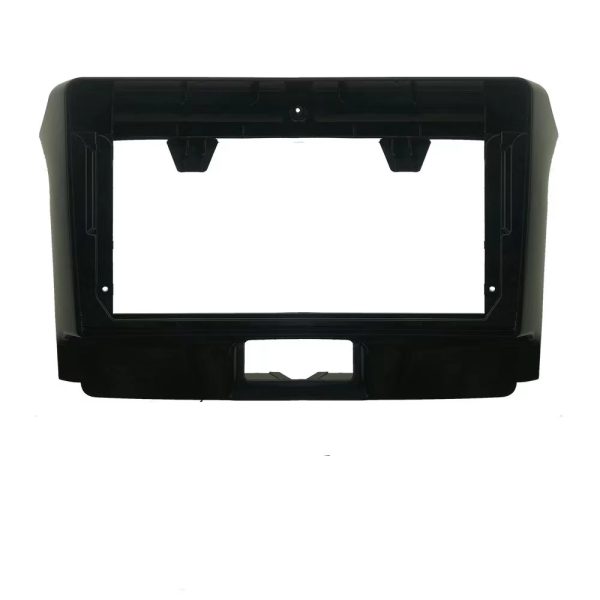 Car Frame Fascia Adapter Android Radio Dash Fitting Panel Kit For Toyota Corolla Hybrid Fielder Axio (FT-197) - Image 4