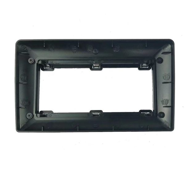 Car Frame Fascia Adapter Canbus Box Decoder Android Radio Audio Dash Fitting Panel Kit For Toyota Auris E150 (FT-198) - Image 7