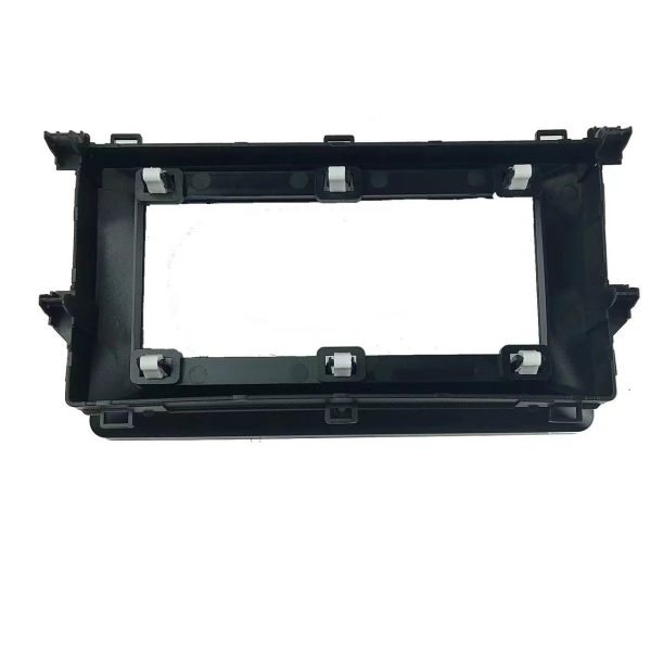 Car Frame Fascia Adapter Canbus Box Decoder Android Radio Audio Dash Fitting Panel Kit For Toyota Auris E150 (FT-198) - Image 6