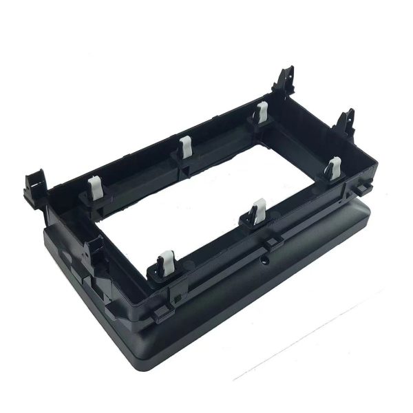 Car Frame Fascia Adapter Canbus Box Decoder Android Radio Audio Dash Fitting Panel Kit For Toyota Auris E150 (FT-198) - Image 5