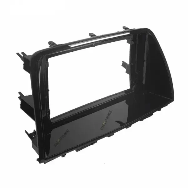 Car Frame Fascia Adapter Android Radio Dash Fitting Panel Kit For Mazda 6 Mazda6 Atenza (MZD-001) - Image 4